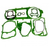Cumpara ieftin Lichidare: Set complet garnituri scuter GY6-125 - Aeon - Baotian - Jonway - Kreidler - Kymco - Lifan - Peugeot Sum-Up - Rex - Sachs 4T AC 125cc