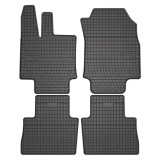 Covorase auto LEXUS NX 450H PHEV 2021-prezent Frogum
