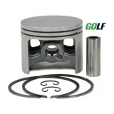 Piston complet drujba 54mm - compatibil Stihl MS 660