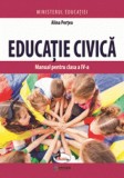 Cumpara ieftin Educatie civica. Manual pentru clasa a IV-a, Aramis