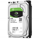 SG HDD3.5 8TB SATA ST8000DM004 | Produs de Calitate Superioară, Seagate