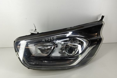Far st&amp;acirc;nga față FORD TRANSIT CUSTOM 2020 OEM: Commercial | 28280421 foto