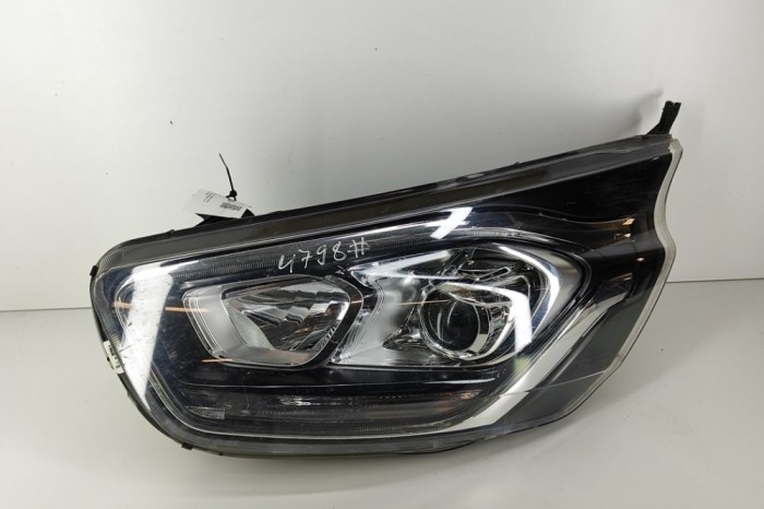 Far st&acirc;nga față FORD TRANSIT CUSTOM 2020 OEM: Commercial | 28280421