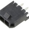 Conector Micro-Fit 3.0 3mm 2-PIN 5A
