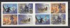 Spania 2016 - RELIGIE - SAPTAMANA SFANTA - Nominal 8,00 Eur.- MNH, Nestampilat