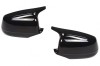 Capace Oglinzi Batman BMW Seria 5 F10 (2010-2013) Negru Lucios ABS