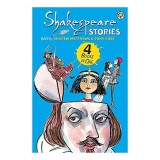 Shakespeare Stories, Andrew Matthews, Tony Ross