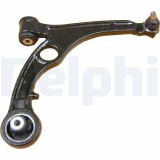 Brat suspensie roata Fiat Stilo, Stilo Multi Motor 1.2 16V, 1.4 16V, 1.4 16V, 1.6 16V, 1.6 16V, 1.8 16V, parte montare partea de jos, dreapta,