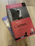 Colectie mari spectacole de opera, Muzicala