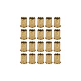 Cumpara ieftin Set 20 piulite nituibile m4 Yato YT-36471