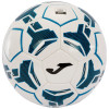 Mingi de fotbal Joma Iceberg III FIFA Quality Ball 400854216 alb, 5