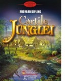 Cartile Junglei - Rudyard Kipling