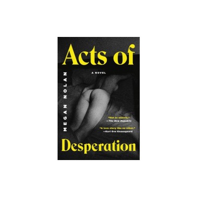 Acts of Desperation foto