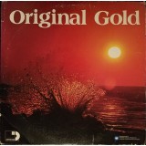 Vinil 2xLP Various &ndash; Original Gold (VG)