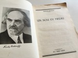 Cumpara ieftin NICOLAE BERDIAEFF, UN NOU EV MEDIU. SIBIU 1936- SERIA TEOLOGICA