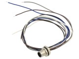 Conector M12 EPIC&reg; M12 FEAM4.5F-0.5-M16