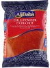 ALIBABA CHILLI PWD EX.HOT 1KG