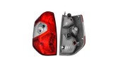 Stop spate lampa TOYOTA TUNDRA, 05.2013-2021, partea stanga, Taiwan, tip bec P27/7W+W16W+W21W; Omologare: SAE