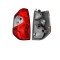Stop spate lampa TOYOTA TUNDRA, 05.2013-2021, partea stanga, Taiwan, tip bec P27/7W+W16W+W21W; Omologare: SAE