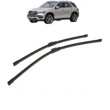 Cumpara ieftin Set 2 Stergatoare MERCEDES-BENZ GLE (V167) 2018-2023, parbriz, Bosch Aerotwin