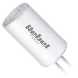 CONDENSATOR MOTOR 3.5UF 450V REBEL