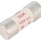 Siguranță rapidă 50A 690VAC 22x58mm