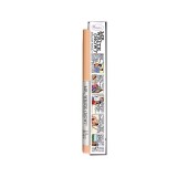 The Balm, Mr.Write(Now), Precizie, Creion eyeliner gel, Brian Bej Gol, 0.28 g