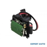 Rezistenta trepte ventilator incalzire Renault Thalia I (1998->)[LB_] #1