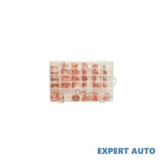 Trusa saibe cupru 580 de piese (fi8x4 / fi39x33) cod: disda42 Alta marca Alt model #7 foto