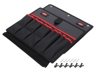 Geantă pentru unelte KNIPEX foto