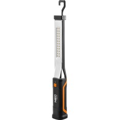 Lampa de lucru 8W 600lm cu acumulator NEO TOOLS 99-043 HardWork ToolsRange