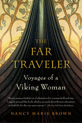 The Far Traveler: Voyages of a Viking Woman foto