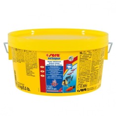 Sera Ectopur 2.5kg foto