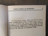 Noul Cod penal al Rom&acirc;niei