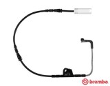Senzor uzura placute frana BREMBO A00213