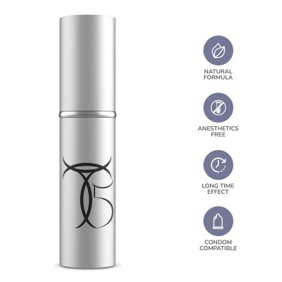 Spray IntimateLine T5 Delay 5ml foto