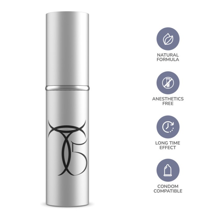 Spray IntimateLine T5 Delay 5ml
