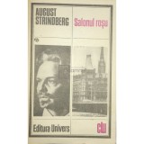 August Strindberg - Salonul rosu (Editia: 1984)