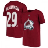 Colorado Avalanche tricou de copii #29 Nathan MacKinnon Outerstuff - Dětsk&eacute; L (13 - 14 let)