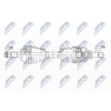 Planetara Citroen C3 2 Aircross 1.2t 82km 2017-, Stanga, CV Manuala M5, 9808800480