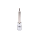 Bit torx t27 cu adaptor 1/2&quot; 100 mm Yato YT-04322