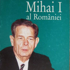 Mircea Ciobanu - Convorbiri cu Mihai I al Romaniei