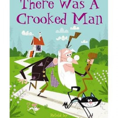 There was a Crooked Man - Hardcover - Russell Punter - Usborne Publishing