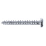 Surub autofiletant, din otel, pentru tabla, cu cap bombat, amprenta Phillips, Friulsider TC, 4.8 x 19 mm, 25 bucati