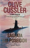 Sageata lui Poseidon - Clive Cussler, Dirk Cussler