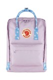 Fjallraven rucsac 457.916 culoarea violet, mare, uni, F23510
