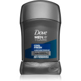 Dove Men+Care Antiperspirant antiperspirant puternic 48 de ore pentru bărbați 50 ml