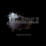 Final Fantasy XV Original Soundtrack | Yoko Shimomura
