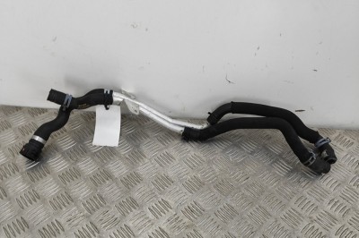 Furtun de lichid de răcire AUDI Q7 4M 2015 OEM: 4M0819857A,4M0819332D,4M0819373AH,4M0819375F,4M0819372DD 27976623 foto