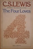 The Four Loves - C. S. Lewis